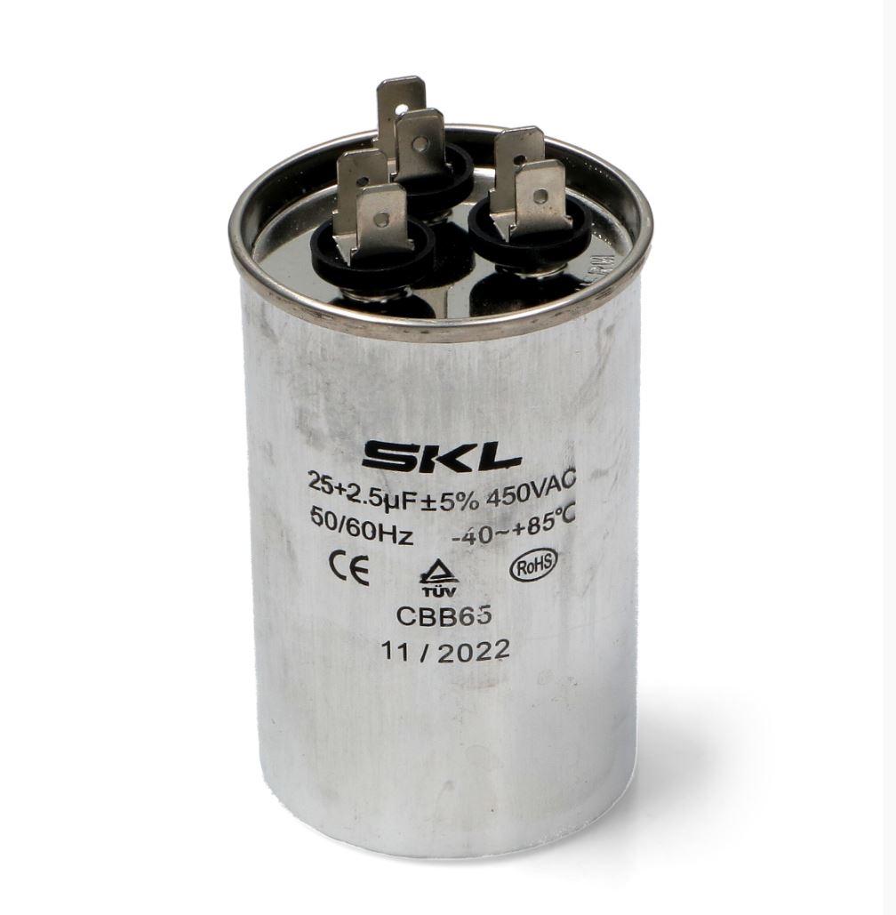 Condensatore Climatizzatore Con Essiccatore RIDEX - Compatibile Con Opel Zafira B, Astra H - Foto 2