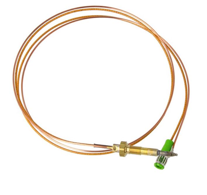 Termocoppia Di Sicurezza Indesit/Ariston - Ricambio Originale Codice C00052986