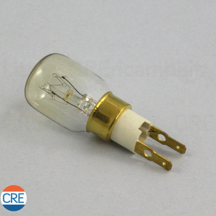 Accessoire Réfrigérateur et Congélateur Smeg Ampoule E14 pour REFRIGERATEUR