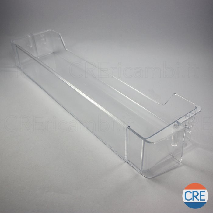 Balconnet Per Bottiglie Da Frigo Compatibile IKEA - Ricambio 481010476967 - Foto 4