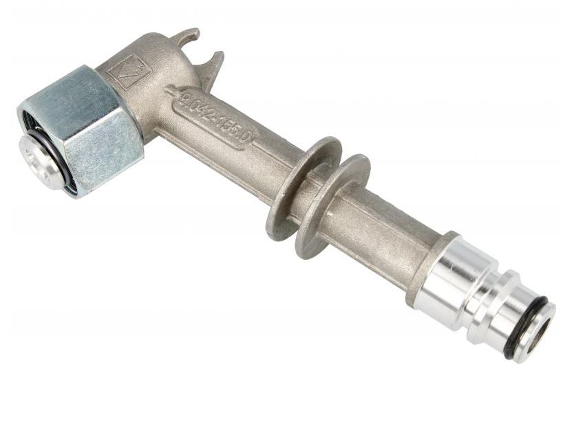 Collegamento Uscita Acqua Per Karcher K5 FC - Ricambio Originale 90134350 - Foto 14