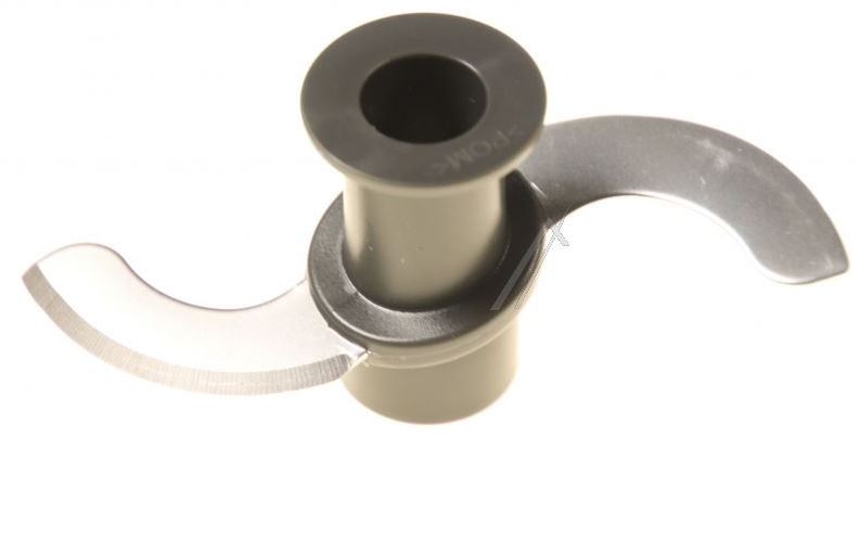 Moulinex DJ5201 Moulinette Essential, 4 Lame Affilate, Trita, Mescola e