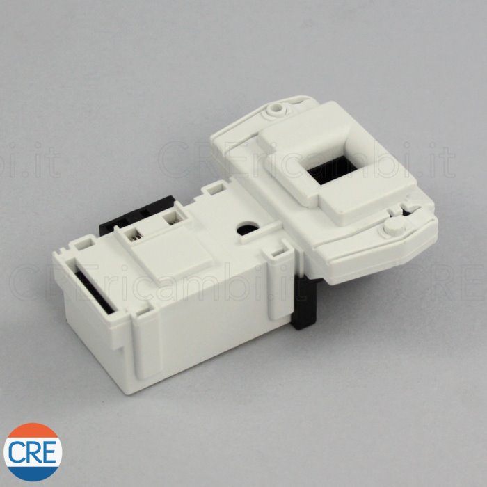 CIERRE ELÉCTRICO LAVADORA VESTEL ZV446M5 | Remle - Foto 8