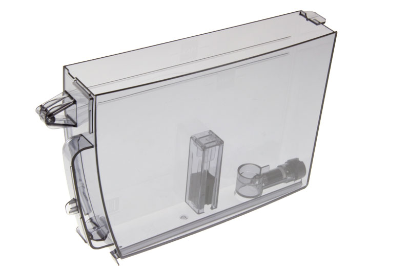 DeLonghi Bassin Conteneur Fonds Tufi Café Intensa Magnifica Dinamica - Foto 5