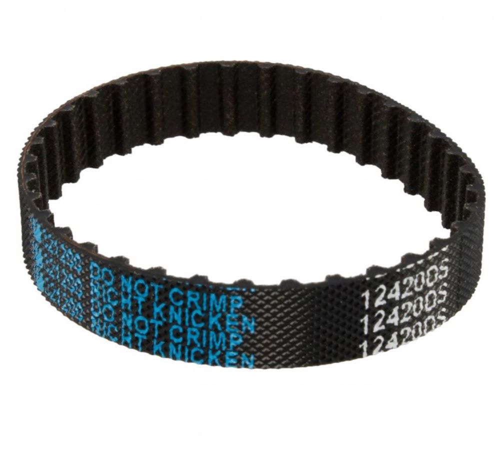 Cinghia Trasmissione Per Black & Decker BD 710, BD 711, BD 720, DN 710, DN 730 - Ricambio Originale - Foto 10