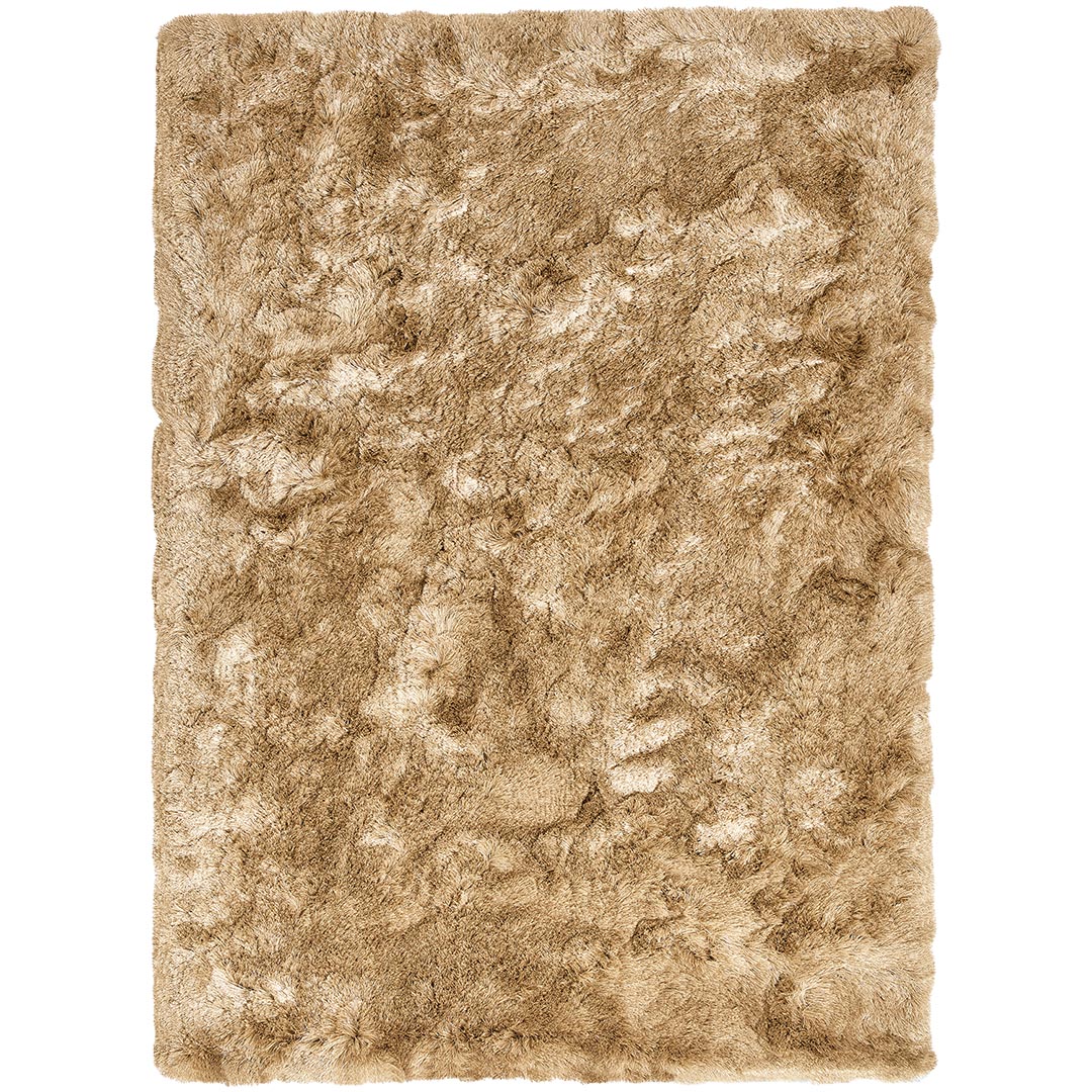 Tappeto ASTER BEIGE: Morbidezza e Lusso per il Tuo Salotto - Immagine principale