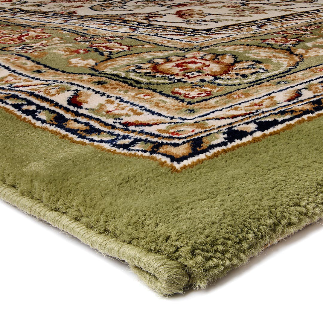 Tappeto HALI 7677/644: Eleganza Classica per Ogni Ambiente