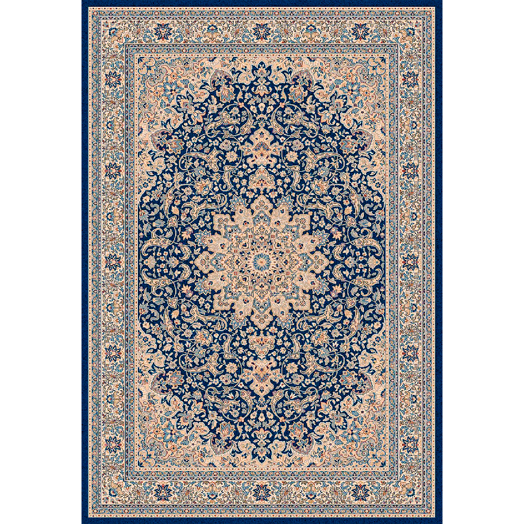 Tappeto HALI 8744/234: Raffinatezza Persiana per la Tua Casa