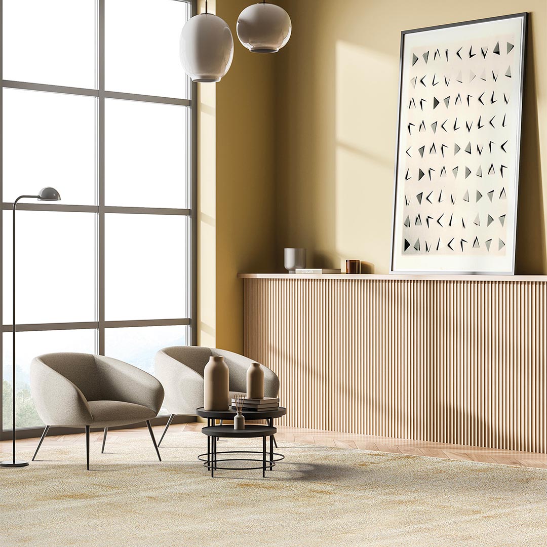 Tappeto Moderno TRENDY SHINY 20I: Eleganza e Comfort per la Tua Casa