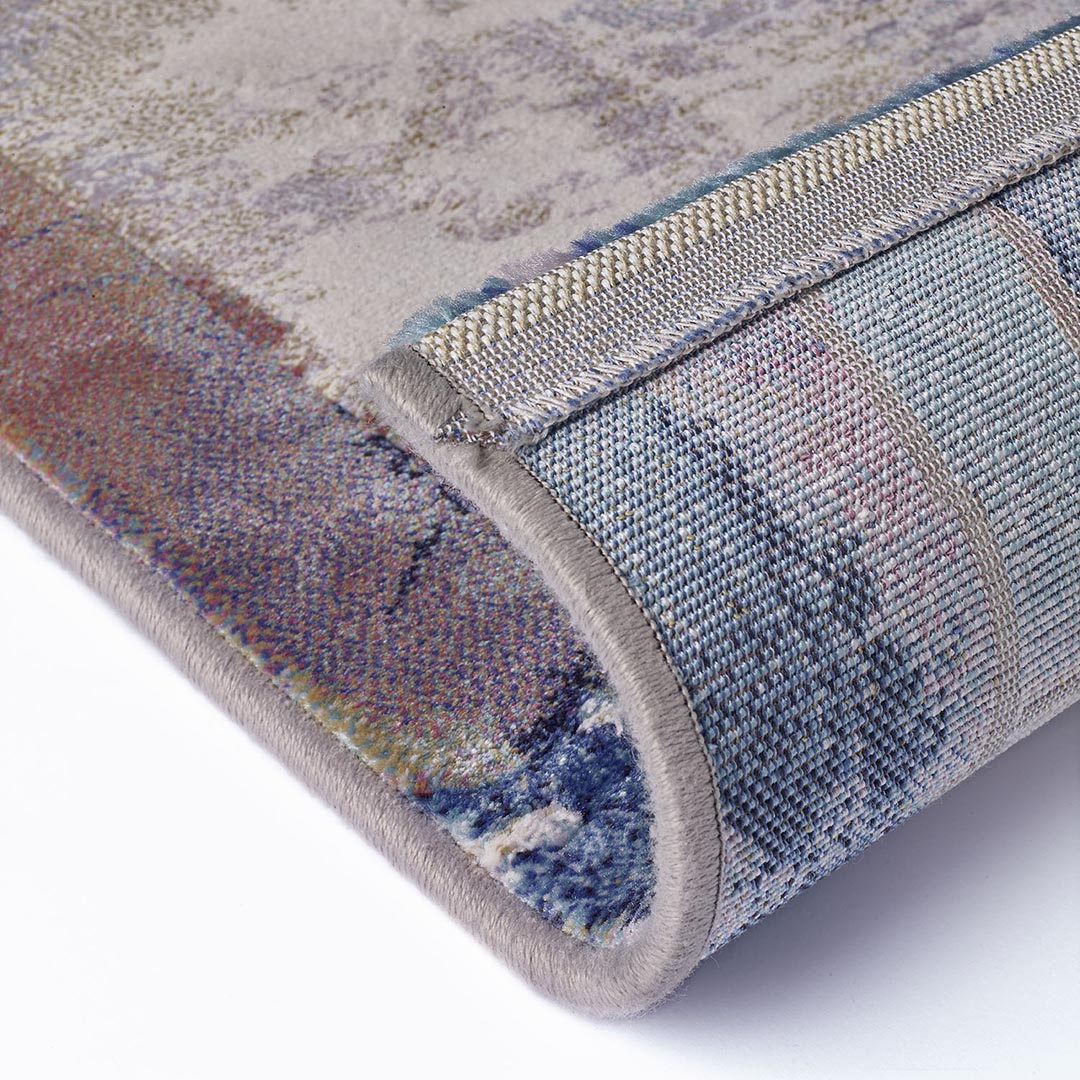 Tappeto LAGUNA 63354/9191: Stile Moderno e Comfort Garantito