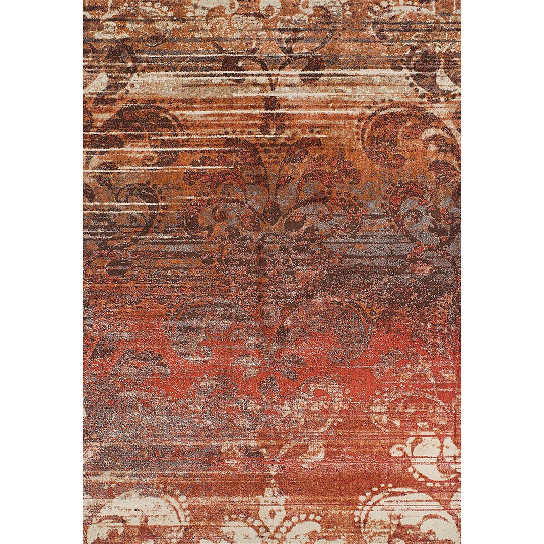 Tappeto CASANOVA 521/C: Raffinata Eleganza per Soggiorno e Camera da Letto - Immagine principale