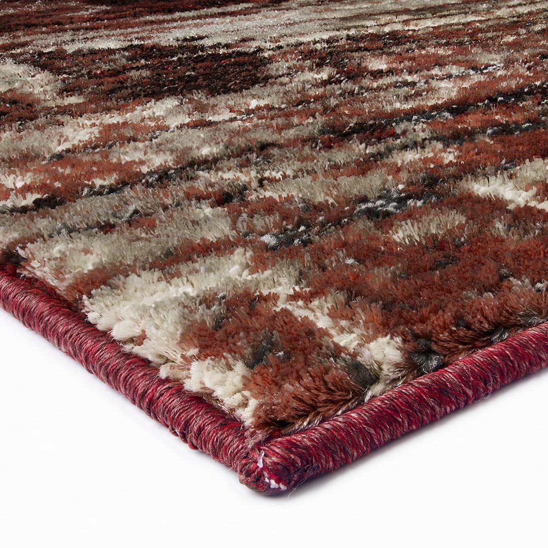 Tappeto CASANOVA 521/C: Raffinata Eleganza per Soggiorno e Camera da Letto