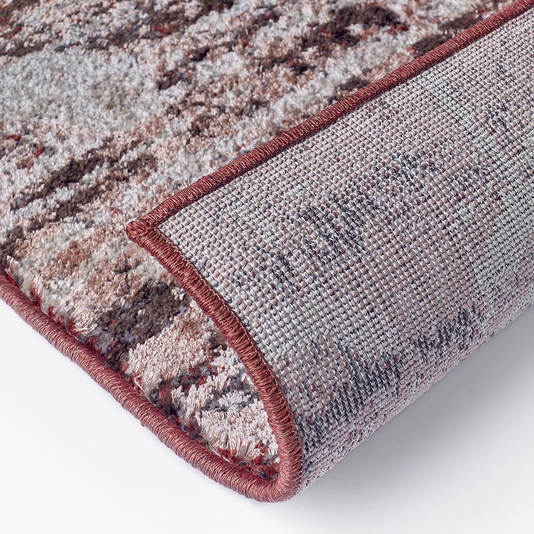 Tappeto CASANOVA 521/C: Raffinata Eleganza per Soggiorno e Camera da Letto