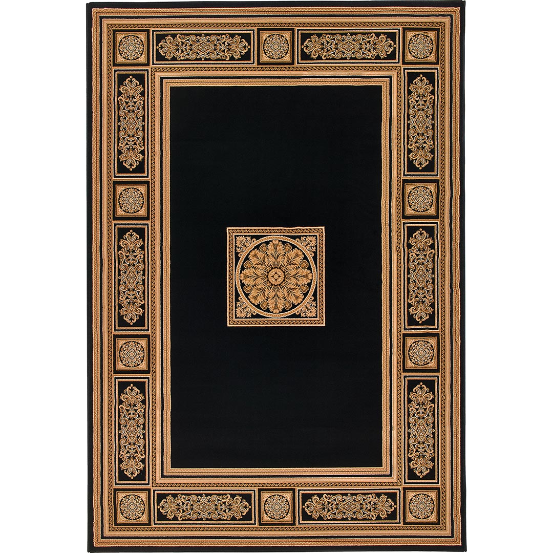 Tappeto ANTARES 57801/3233 – Eleganza Moderna per il Tuo Salotto - Immagine principale