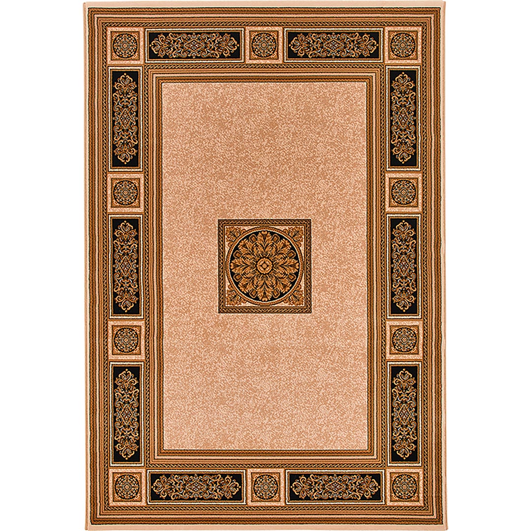 Tappeto ANTARES 57801/6223: Eleganza Classica per il Tuo Soggiorno