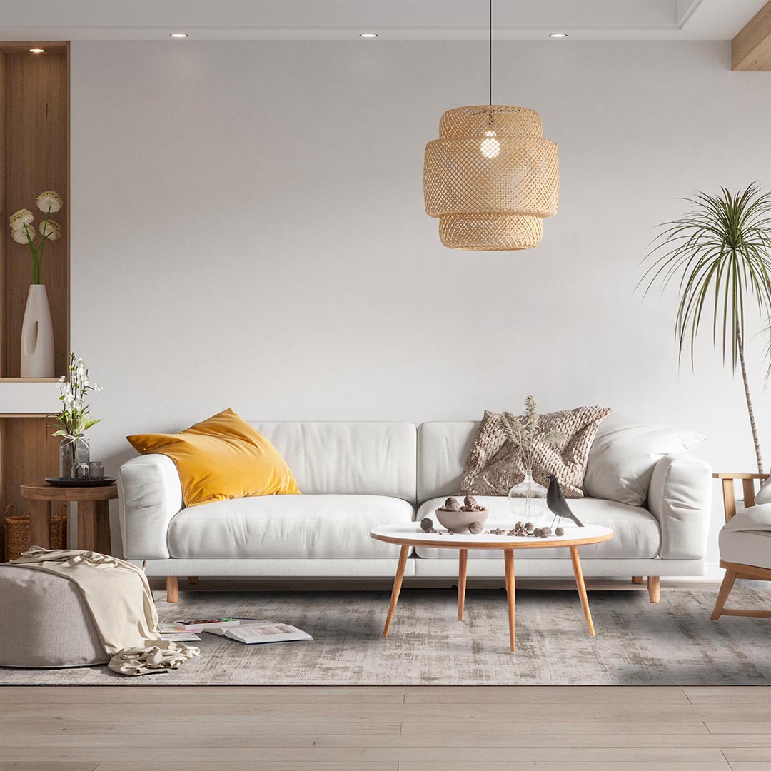 TRENDY SHINY PERLA: Eleganza e Comfort per un Ambiente Moderno