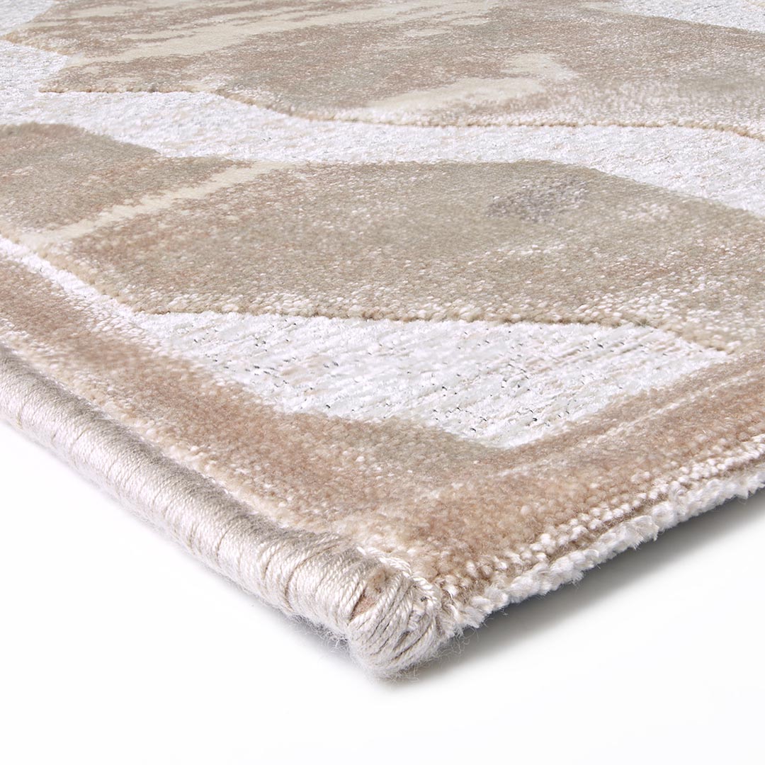 Tappeto GABRIELLE 616X/Q41: Raffinatezza e Lusso per la Tua Casa