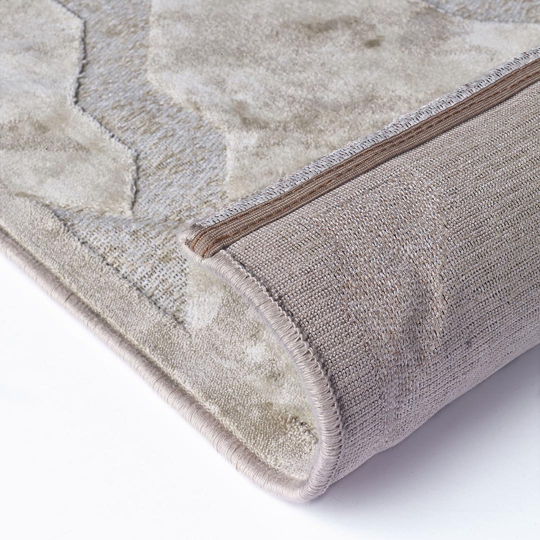 Tappeto GABRIELLE 616X/Q41: Raffinatezza e Lusso per la Tua Casa