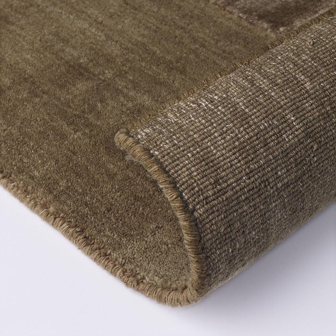 Tappeto BRIANNE GOLD: Eleganza e Raffinatezza per la Tua Casa