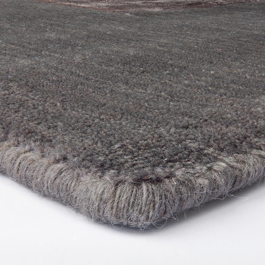 Tappeto BRIANNE TORTORA: Eleganza Contemporanea per il Salotto o la Camera da Letto