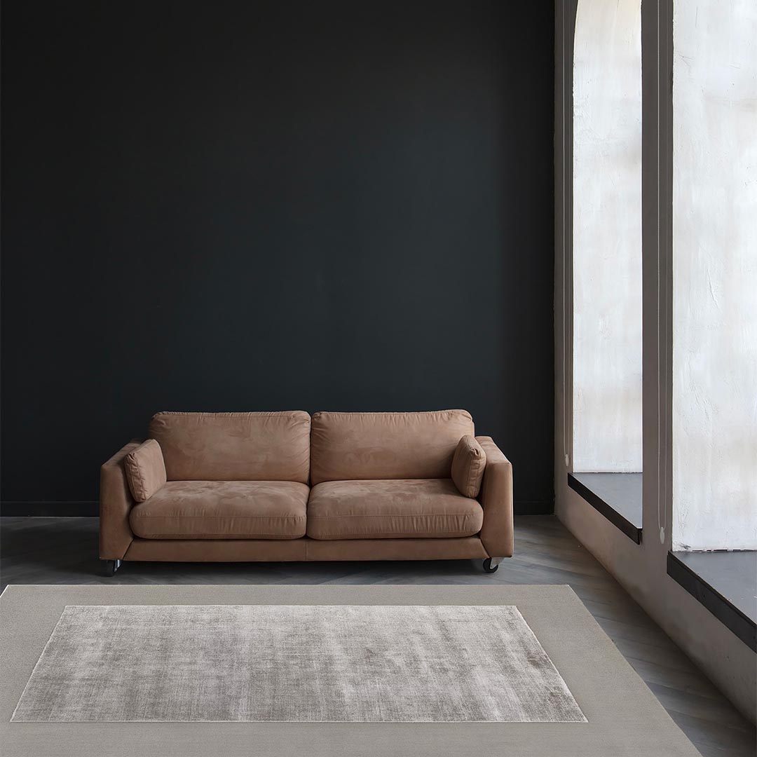 Tappeto BRIANNE SAND: Eleganza e Comfort per il Tuo Soggiorno o Camera da Letto