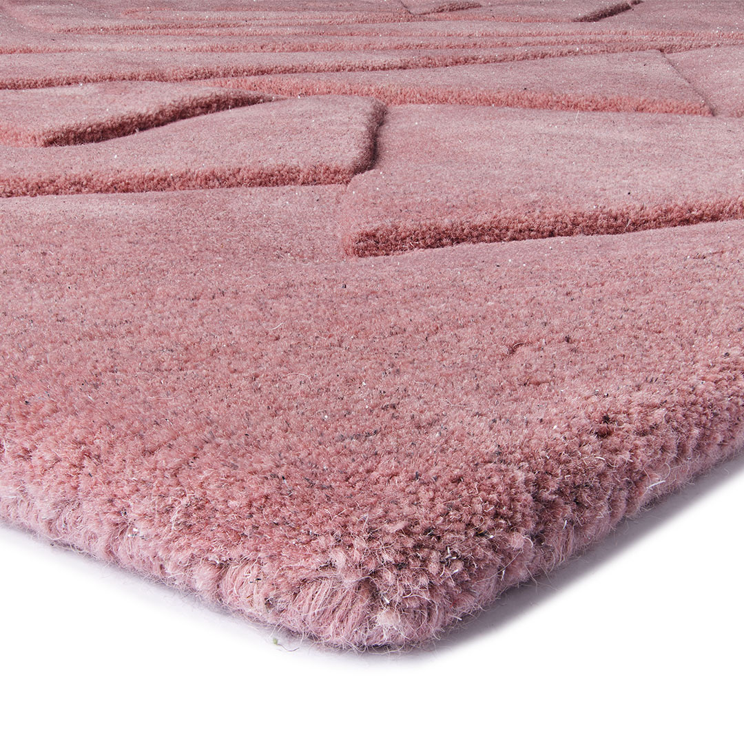 Tappeto MARRY ME ROSE – La bellezza floreale per il tuo ambiente moderno