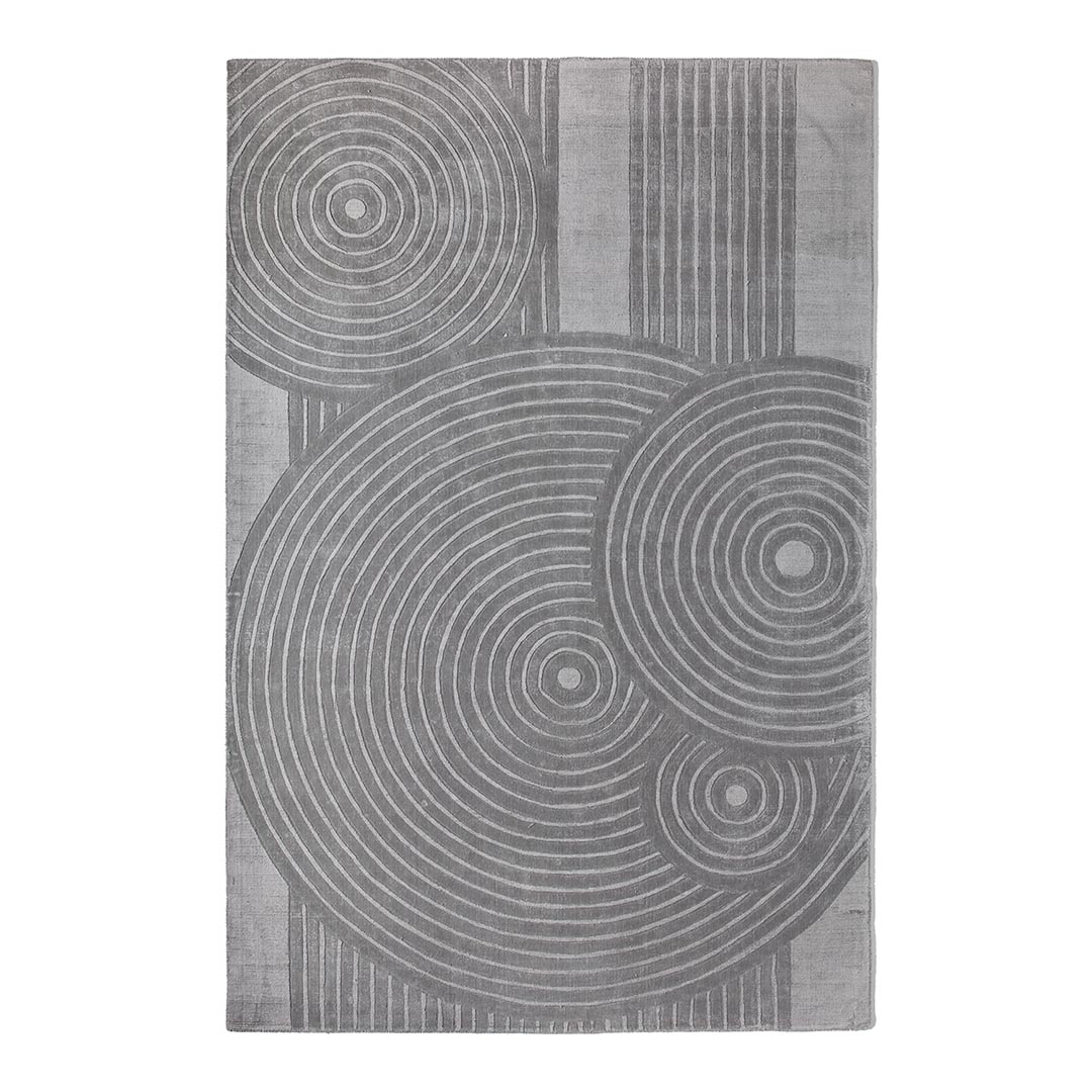 Tappeto ZEN PERLA – Eleganza Minimalista per Ambienti Moderni