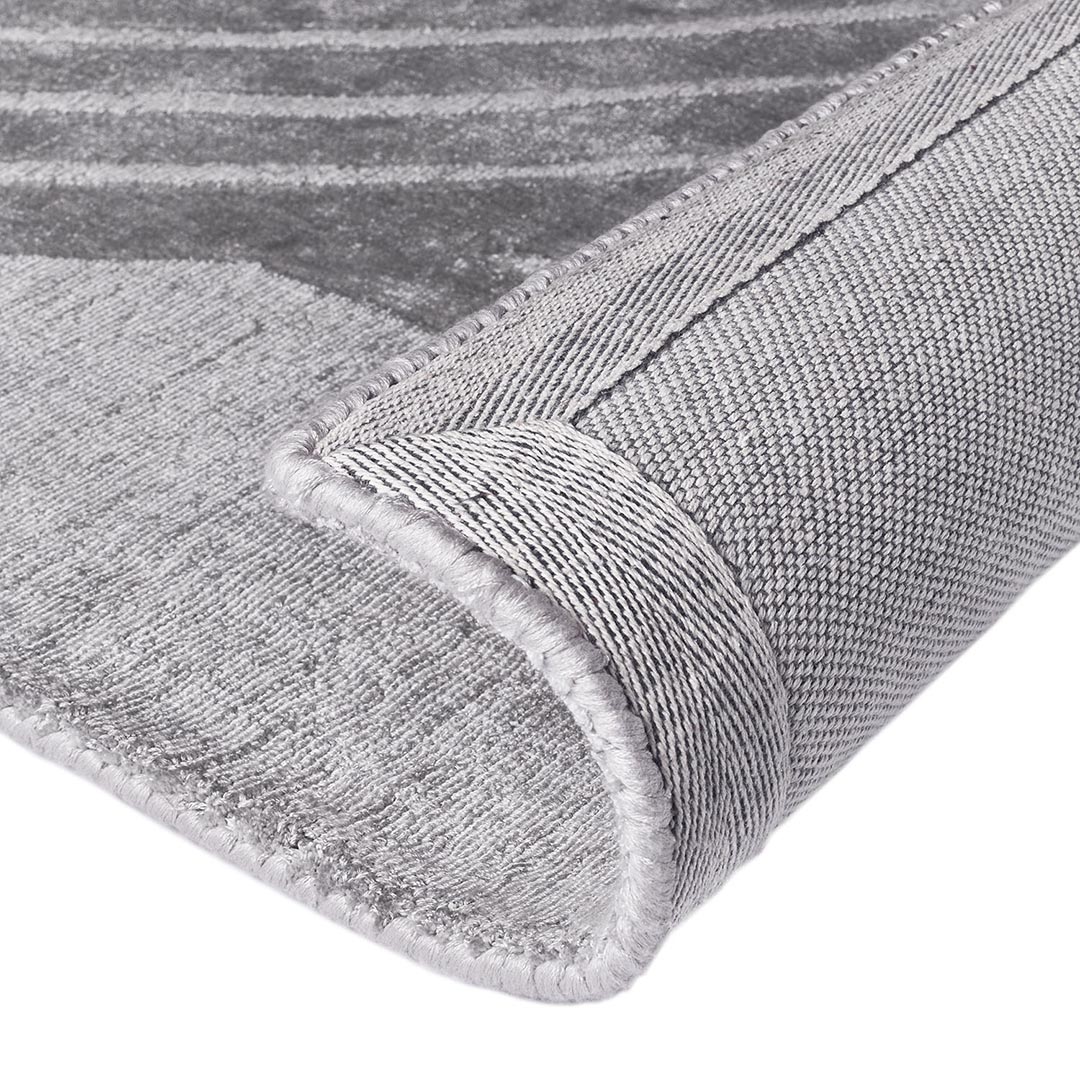 Tappeto ZEN PERLA – Eleganza Minimalista per Ambienti Moderni