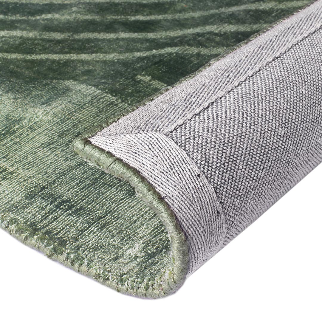 Tappeto ZEN MUSCHIO – Raffinatezza Naturale per il Tuo Spazio Moderno