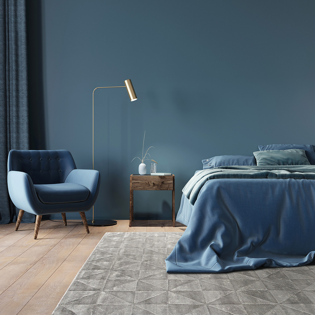 Caravaggio Visone: Modern Elegance for Your Living Room