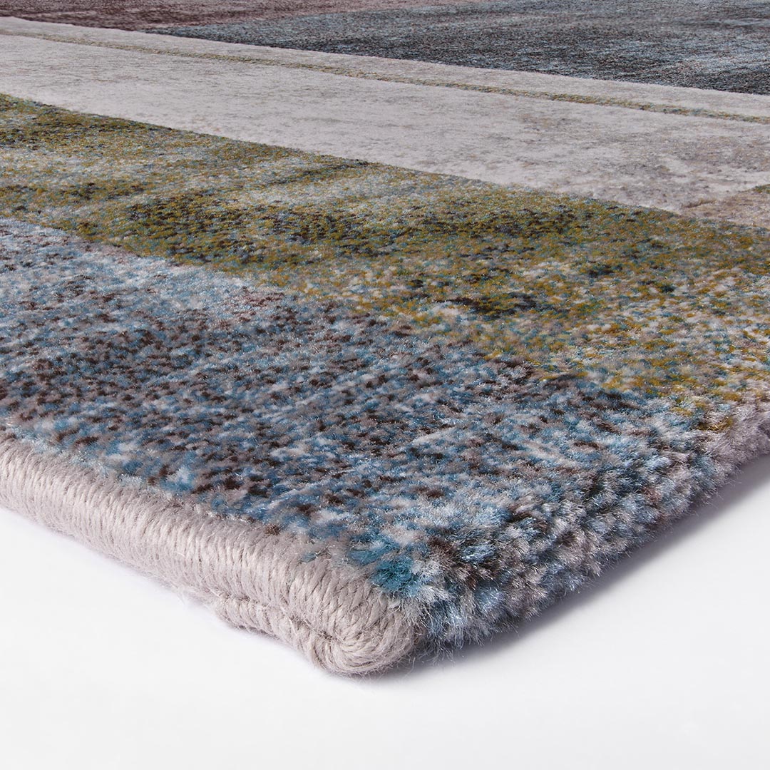 Tappeto LAGUNA 63764/5250: Comfort e Design Contemporaneo