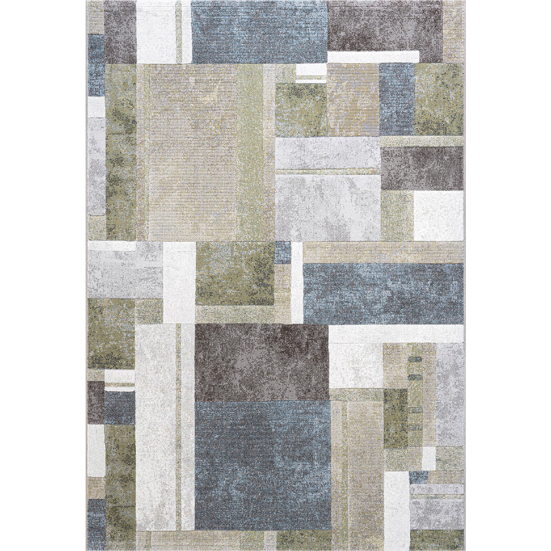 Tappeto LAGUNA 63764/5250: Comfort e Design Contemporaneo