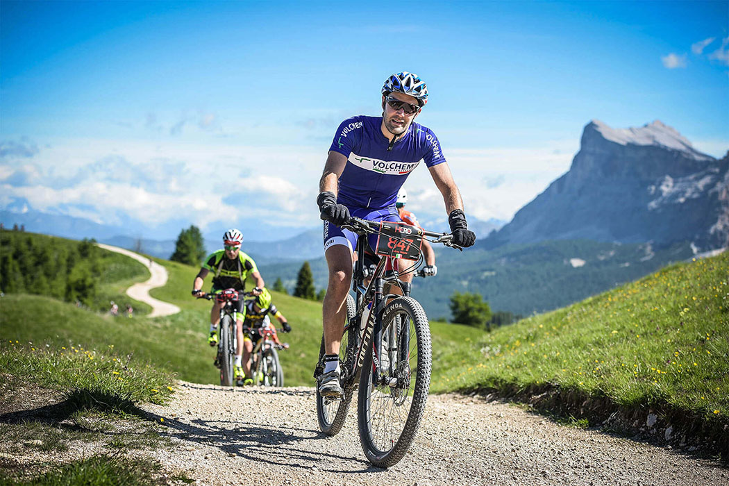 Come valuti la tua fatica in bici?