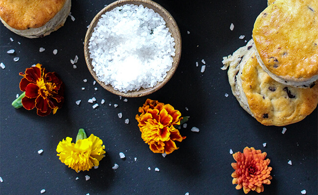 Il 75% del sale ingerito è nascosto nei cibi