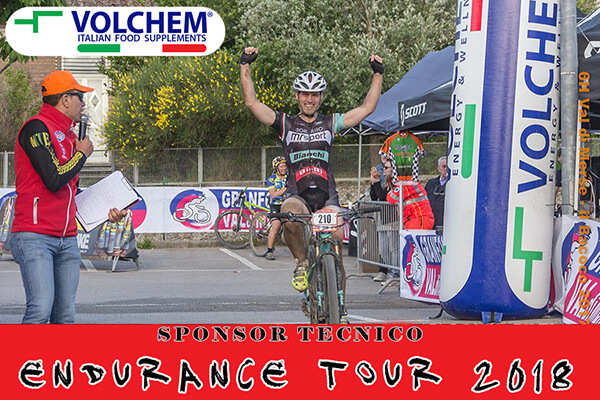 Endurance Tour 2018