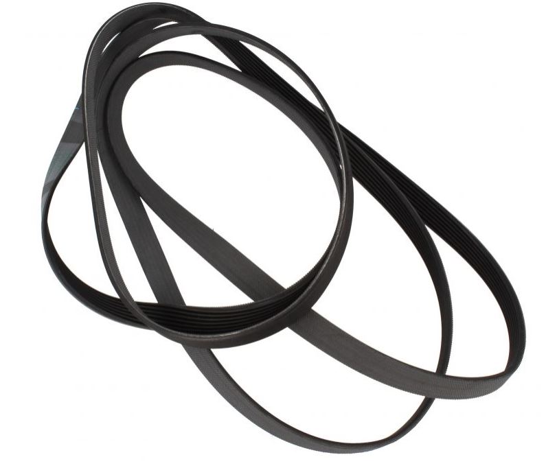 Cinghia Asciugatrice AEG Electrolux 7PH1971 - Ricambio Originale In Gomma - Foto 7