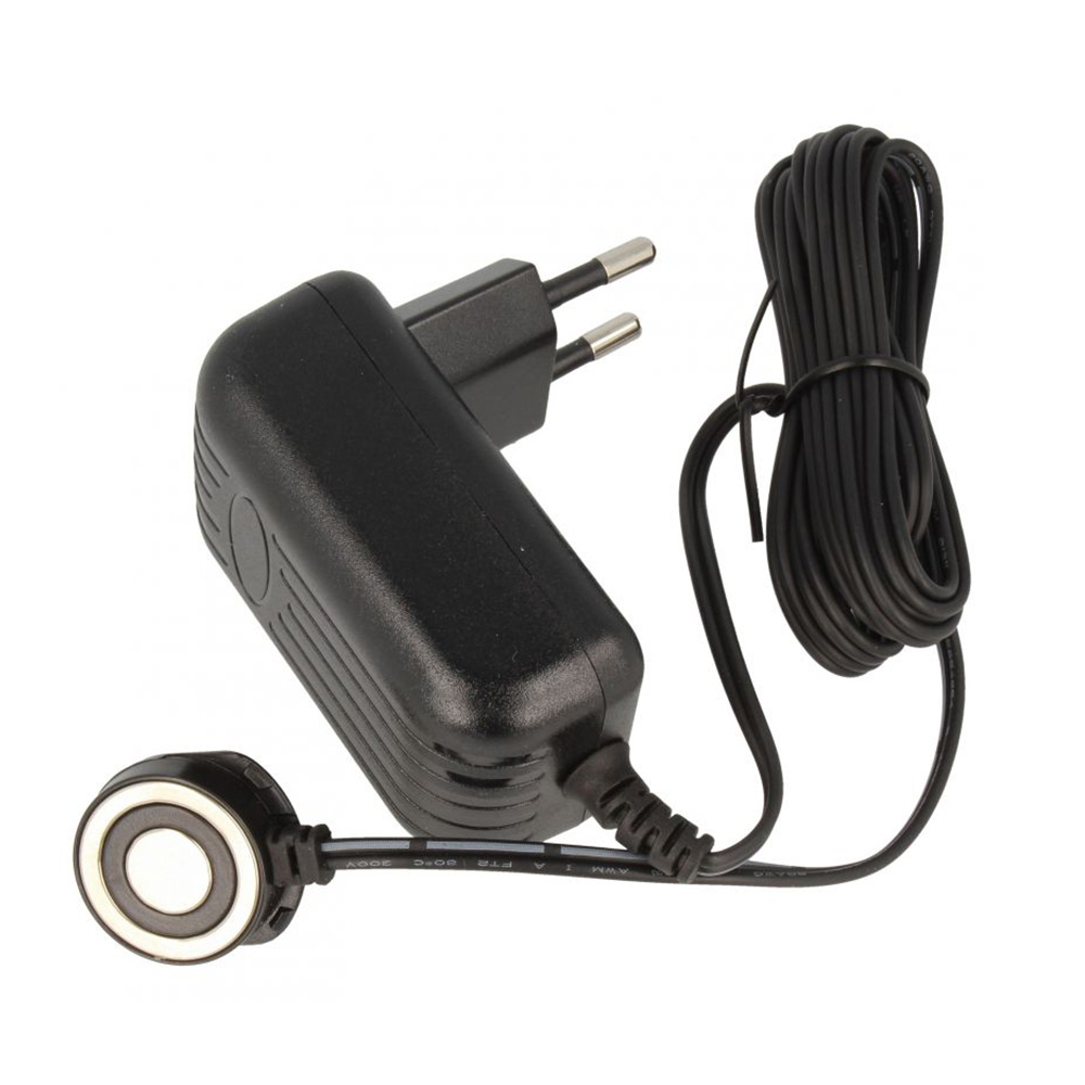 Polti alimentatore caricatore carica scopa Forzaspira Slim SR90 SR90B SR90G