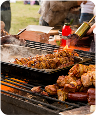 Ispirazione di stagione