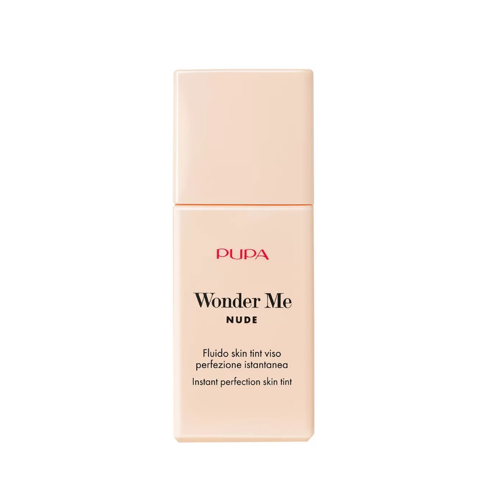 Wonder Me Nude Skin Tint