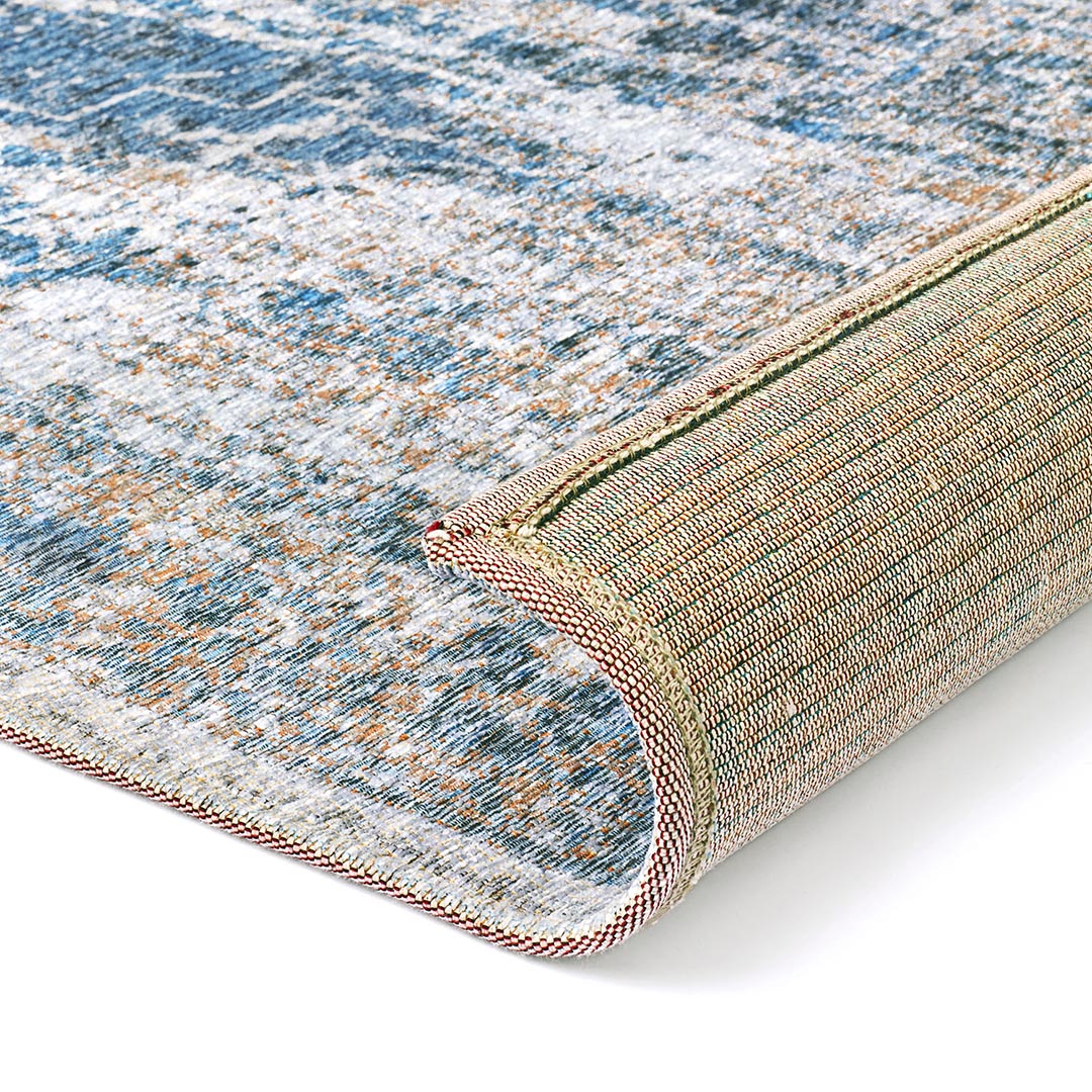 Tappeto ANDY 297X/Q01 – Eleganza Moderna per il Tuo Soggiorno