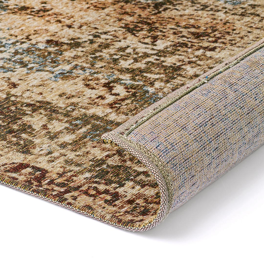 Tappeto ANDY 322X/Q03 – Un tocco di raffinatezza moderna per il tuo soggiorno