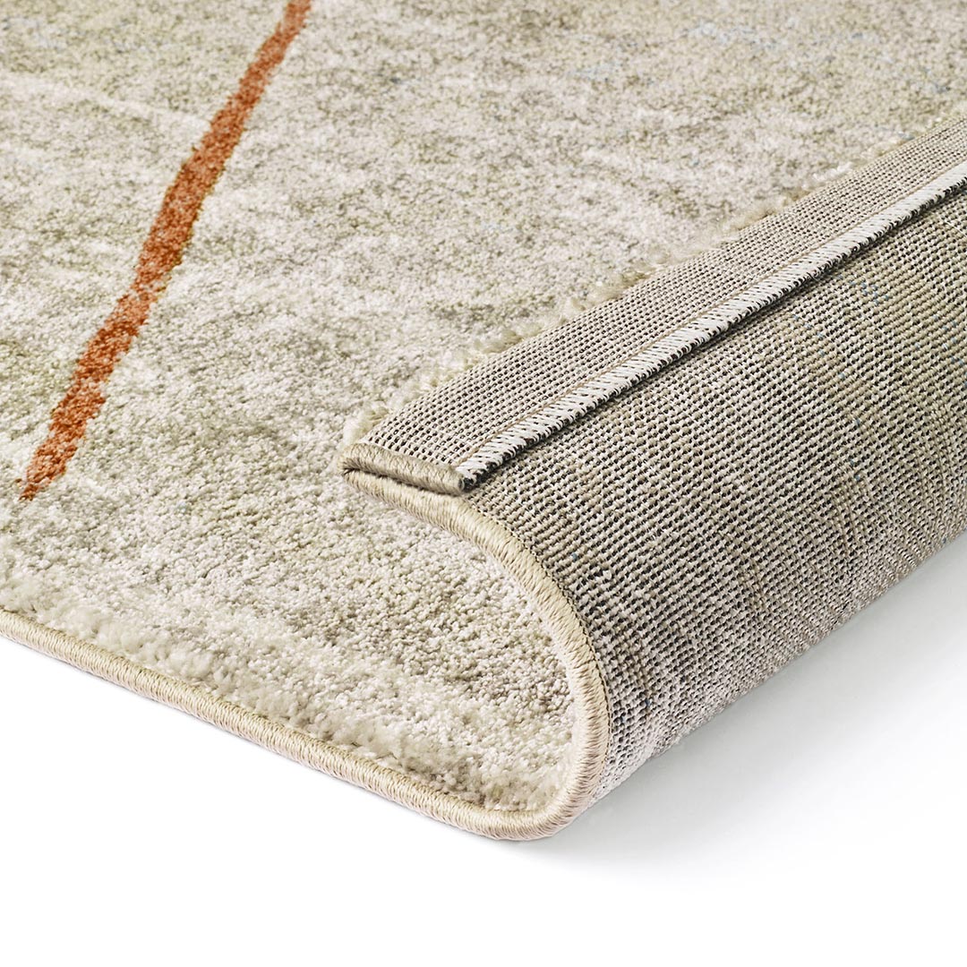 Tappeto ALIMAR J – Design Contemporaneo e Comfort per il Tuo Salotto