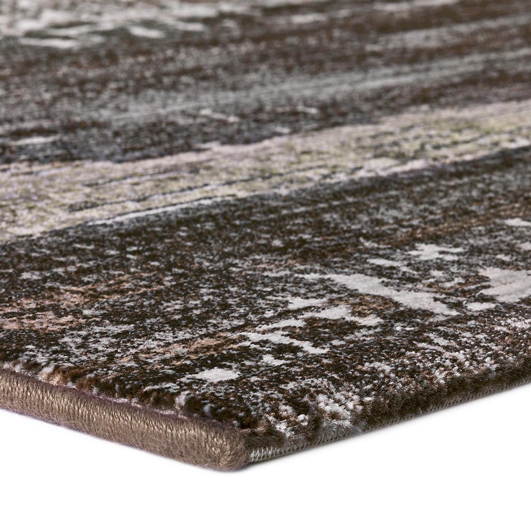Tappeto LAGUNA 63846/3293: Eleganza Naturale e Stile Contemporaneo