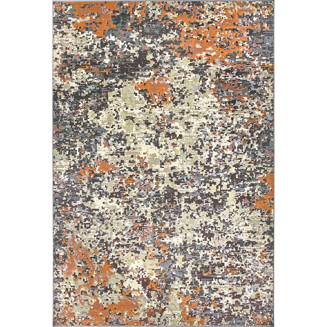 Tappeto VITTORIA 978004/7161 – Design Contemporaneo con un Tocco Artistico - Immagine principale