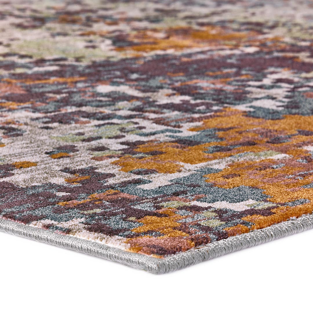 Tappeto VITTORIA 978004/7161 – Design Contemporaneo con un Tocco Artistico