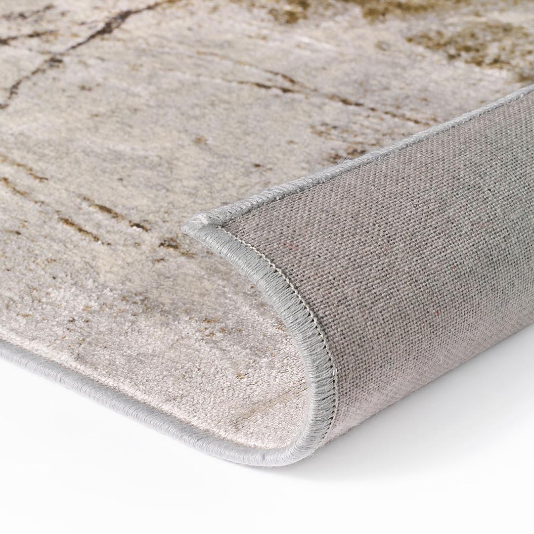Tappeto SIBILLA 9850027/5222: Eleganza Contemporanea per il Tuo Soggiorno