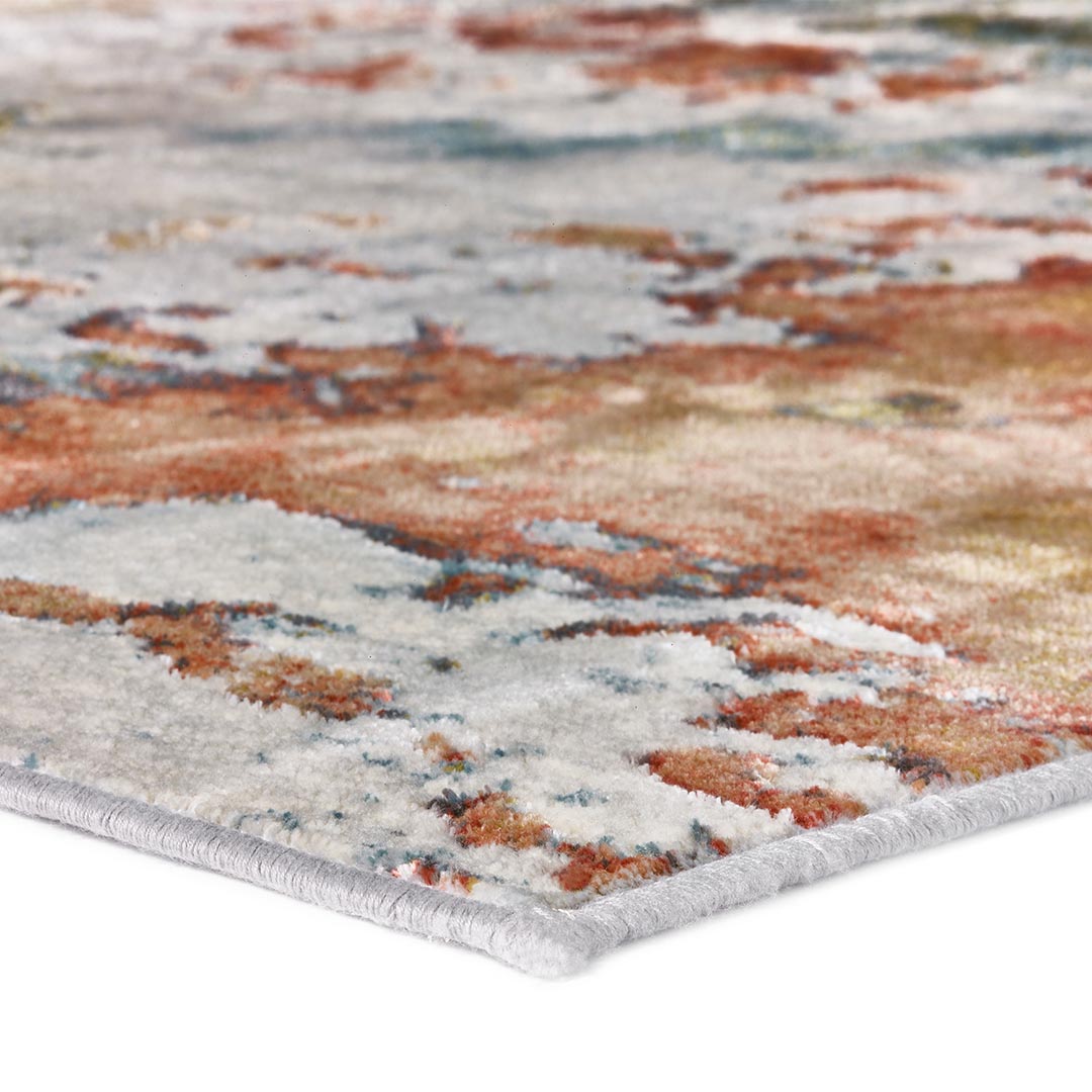 Tappeto SIBILLA 985007/5151: Stile e Design Unico per il Tuo Soggiorno