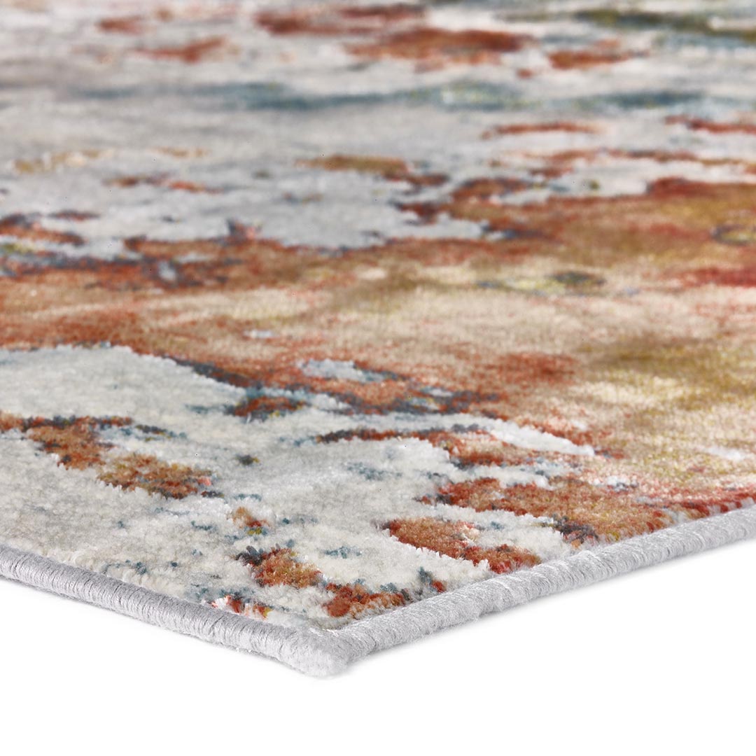 Tappeto SIBILLA 985007/5151: Stile e Design Unico per il Tuo Soggiorno