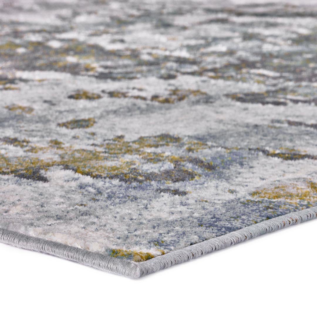 Tappeto SIBILLA 985007/5191: Eleganza Astratta per la Tua Casa