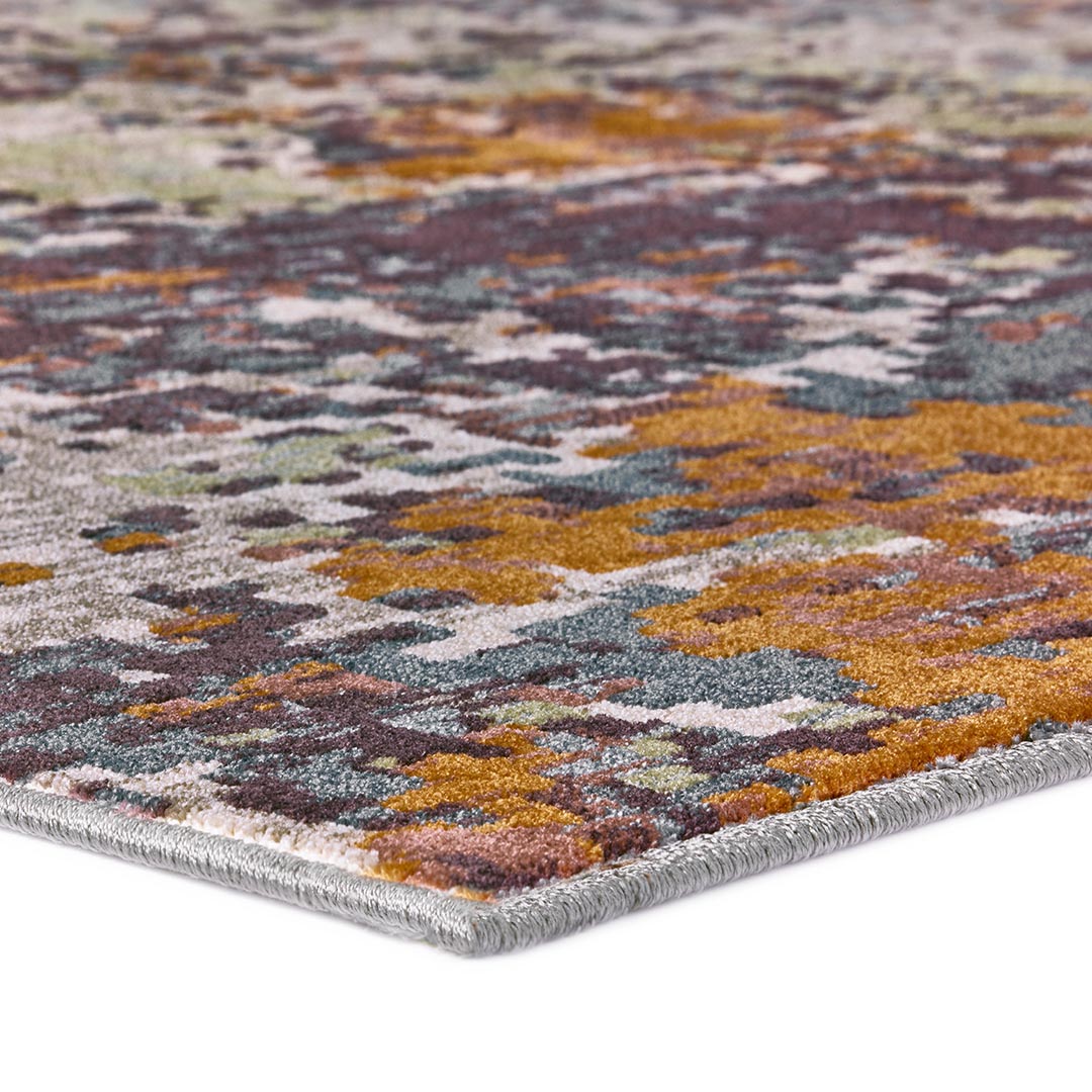 Tappeto VITTORIA 978004/7161 – Design Contemporaneo con un Tocco Artistico